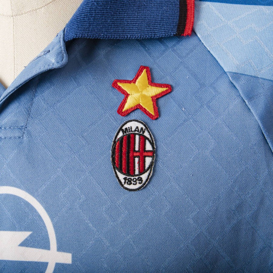 maglia fourth milan lotto 1995/1996 by LOTTO - Home (3)