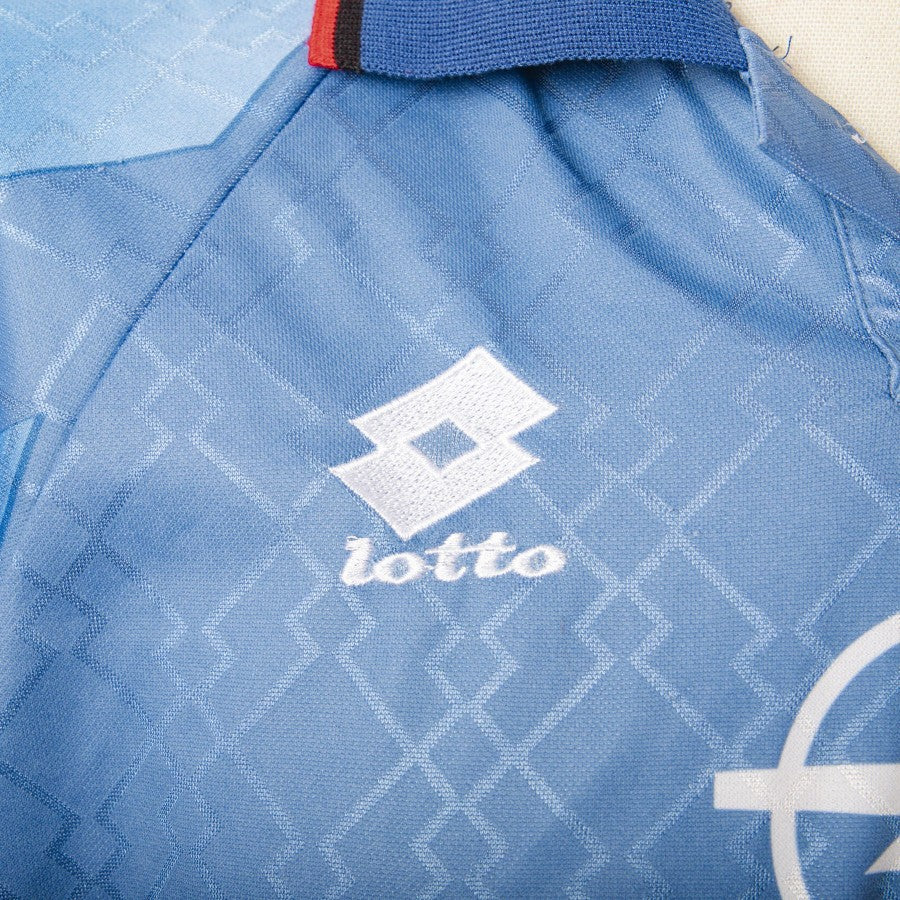 maglia fourth milan lotto 1995/1996 by LOTTO - Home (4)