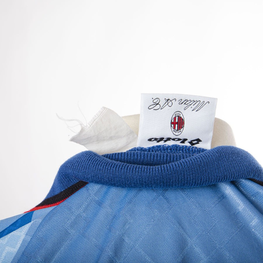 maglia fourth milan lotto 1995/1996 by LOTTO - Home (5)