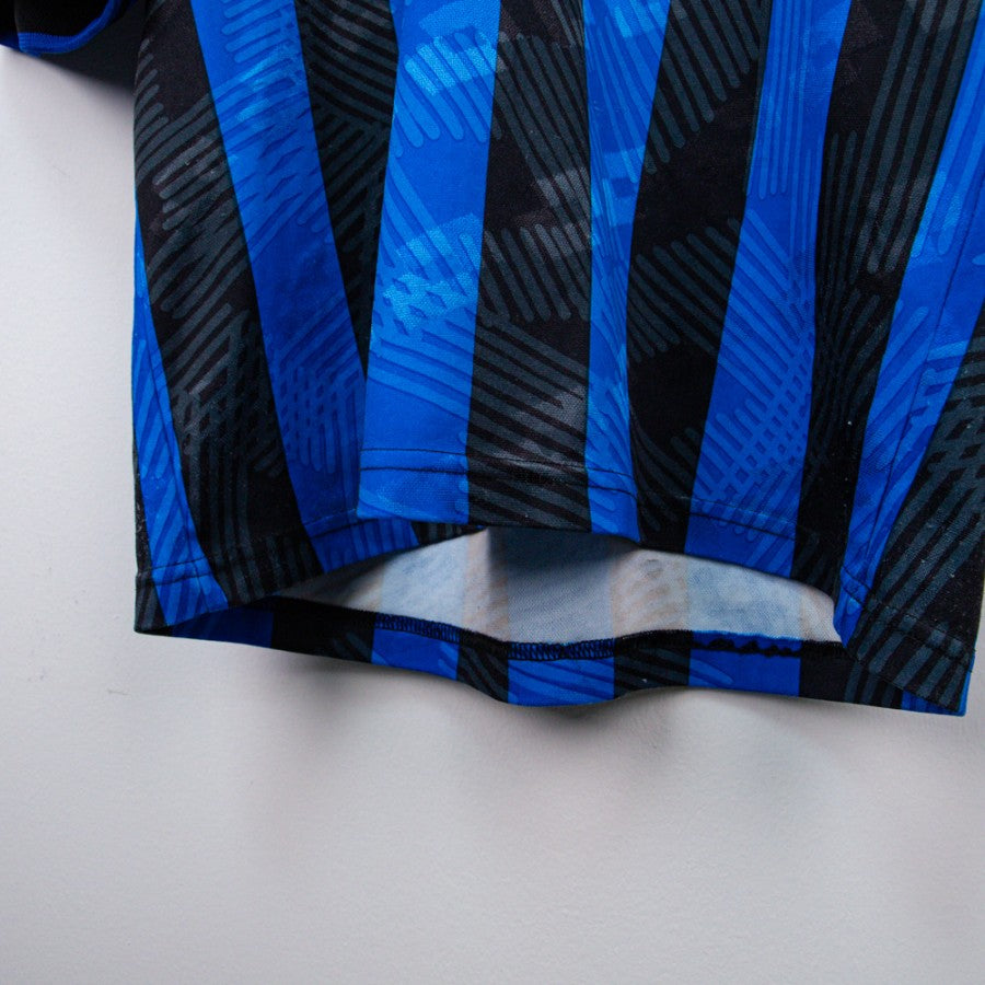 Maglia Home Atalanta Lotto 9 1993/1994 by LOTTO - Home (14)