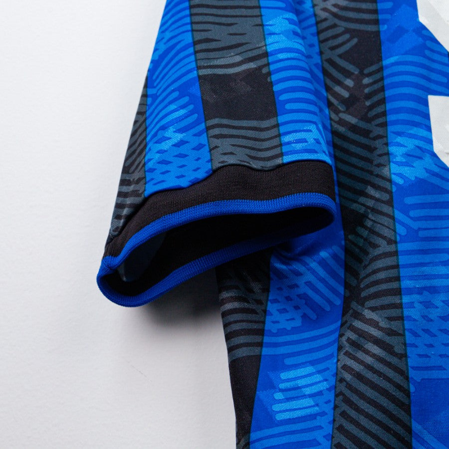 Maglia Home Atalanta Lotto 9 1993/1994 by LOTTO - Home (6)