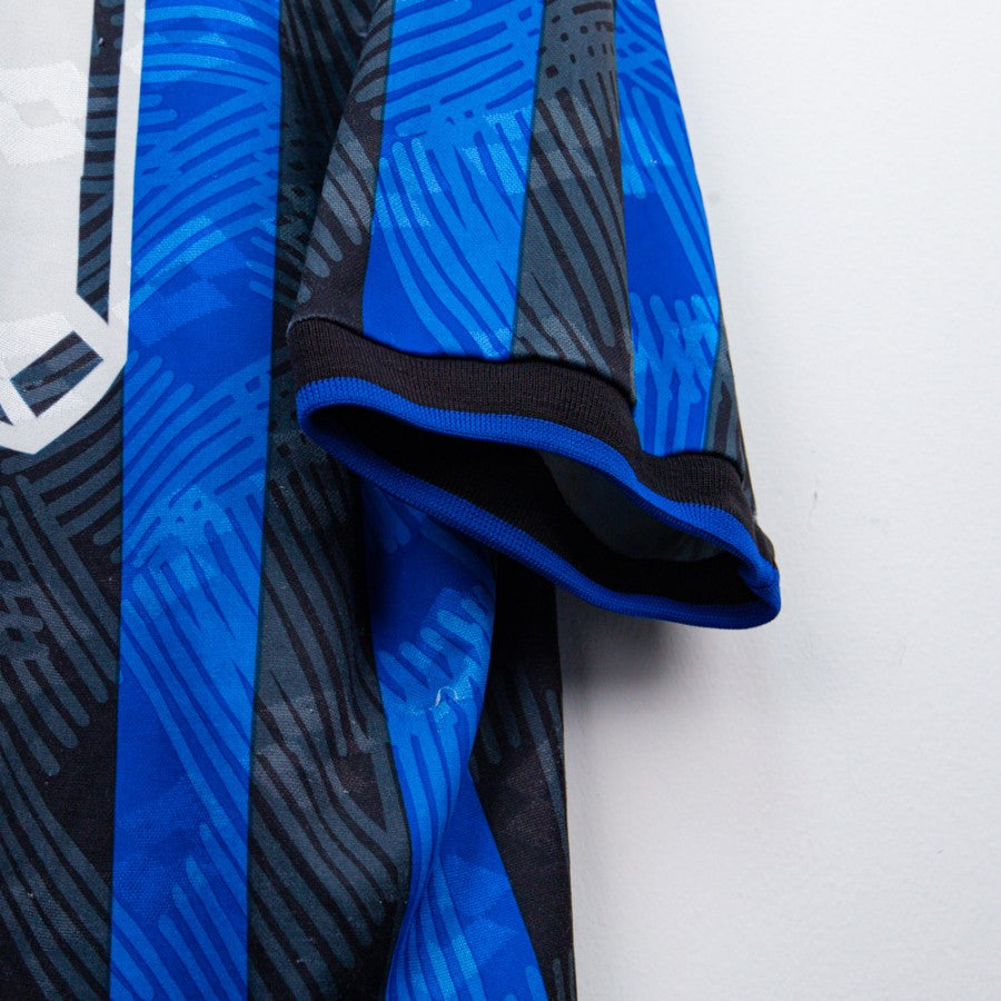 Maglia Home Atalanta Lotto 9 1993/1994 by LOTTO - Home (7)