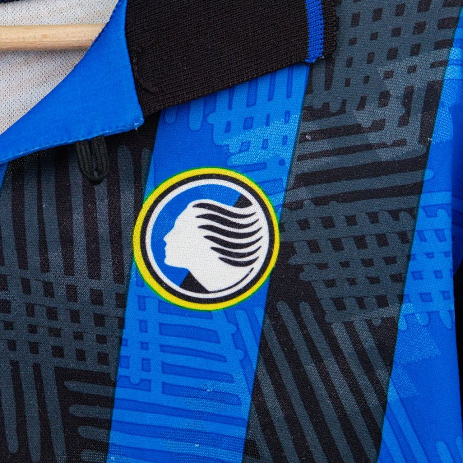 Maglia Home Atalanta Lotto 9 1993/1994 by LOTTO - Home (9)