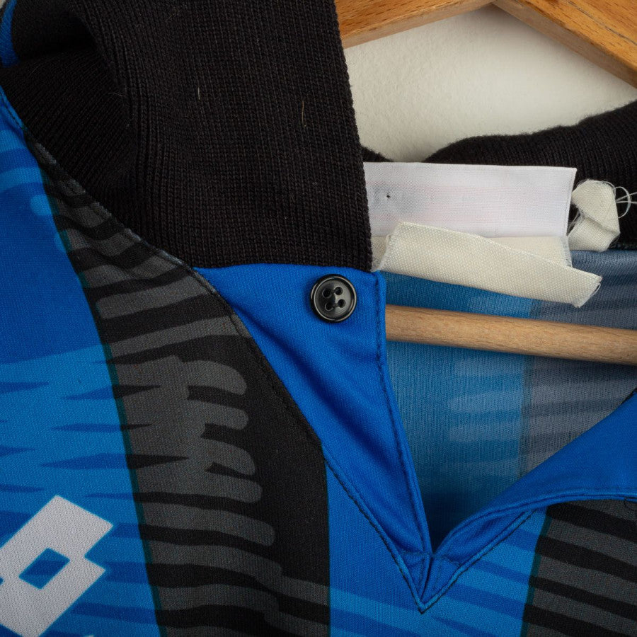 Maglia Home Atalanta Lotto N5 1993/1994 by LOTTO - Home (16)