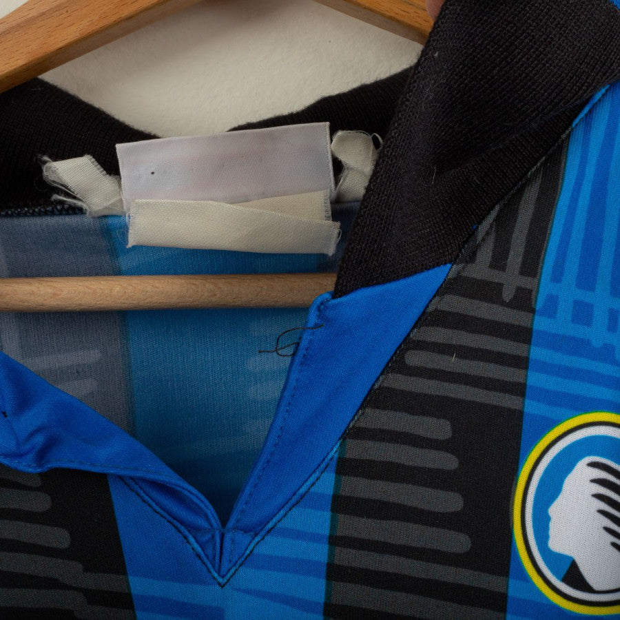 Maglia Home Atalanta Lotto N5 1993/1994 by LOTTO - Home (17)