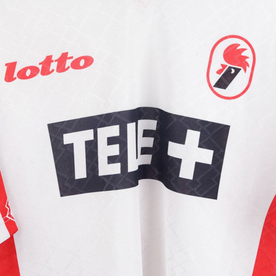 maglia home bari lotto 1999/2000 cassano 18 by LOTTO - Home (5)