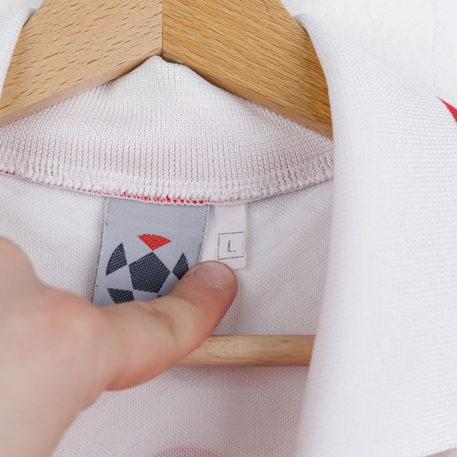 maglia home bari lotto 1999/2000 cassano 18 by LOTTO - Home (8)