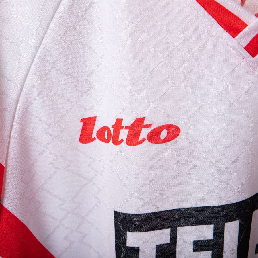 maglia home bari lotto 1999/2000 cassano 18 by LOTTO - Home (4)