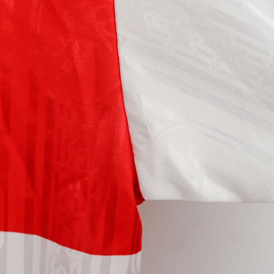 Maglia Home Bari Lotto Ingesson 8 1997/1998 by LOTTO - Home (13)