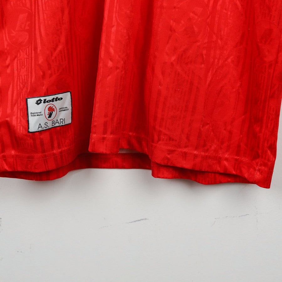Maglia Home Bari Lotto Ingesson 8 1997/1998 by LOTTO - Home (18)