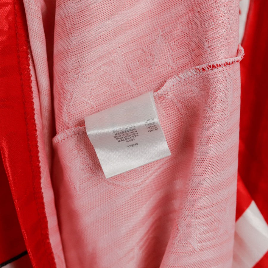 Maglia Home Bari Lotto Ingesson 8 1997/1998 by LOTTO - Home (20)