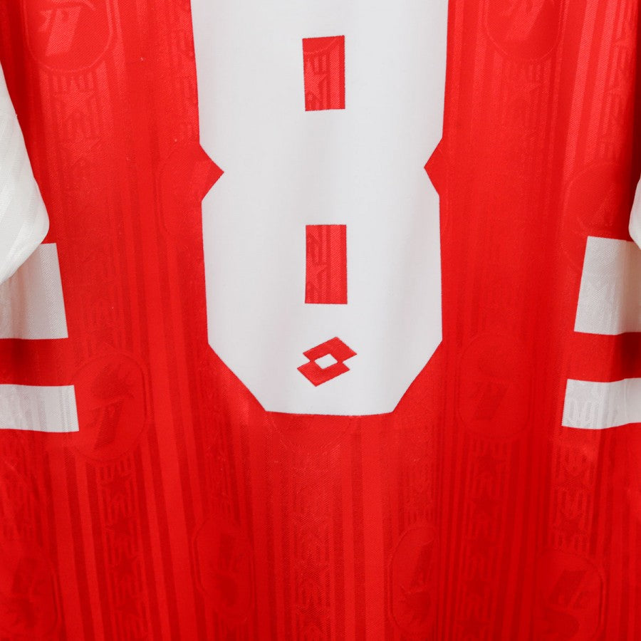 Maglia Home Bari Lotto Ingesson 8 1997/1998 by LOTTO - Home (6)