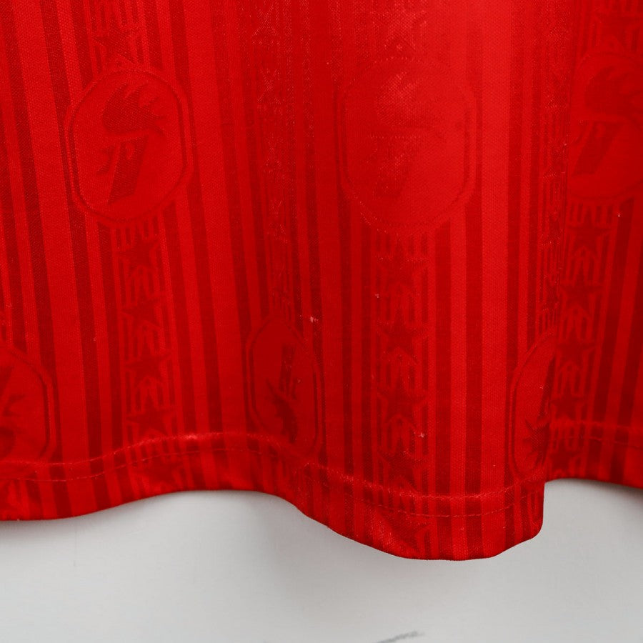 Maglia Home Bari Lotto Ingesson 8 1997/1998 by LOTTO - Home (8)