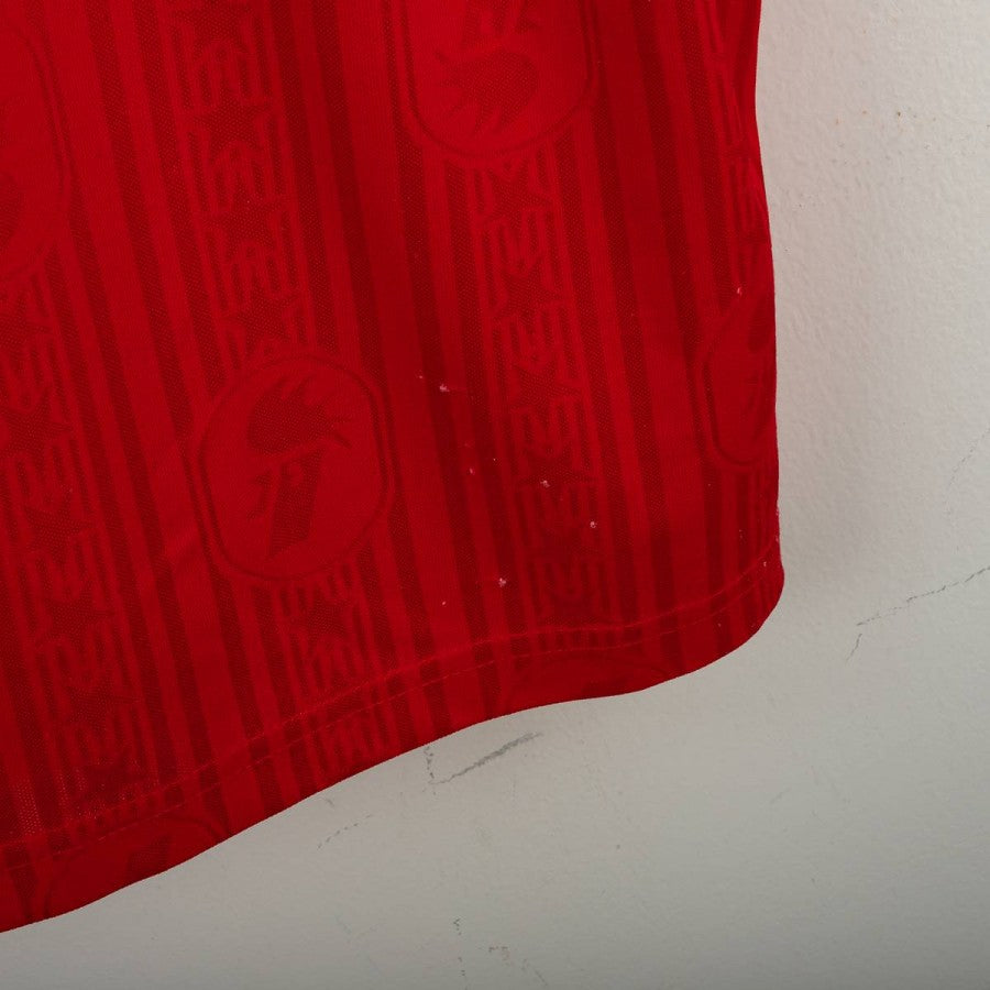 Maglia Home Bari Lotto Ingesson 8 1997/1998 by LOTTO - Home (13)