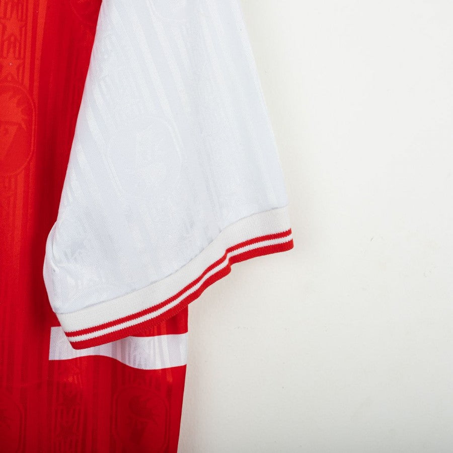 Maglia Home Bari Lotto Ingesson 8 1997/1998 by LOTTO - Home (8)