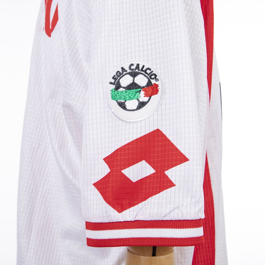 Maglia Home Bari Lotto sibilano 6 2001/2002 by LOTTO - Home (6)