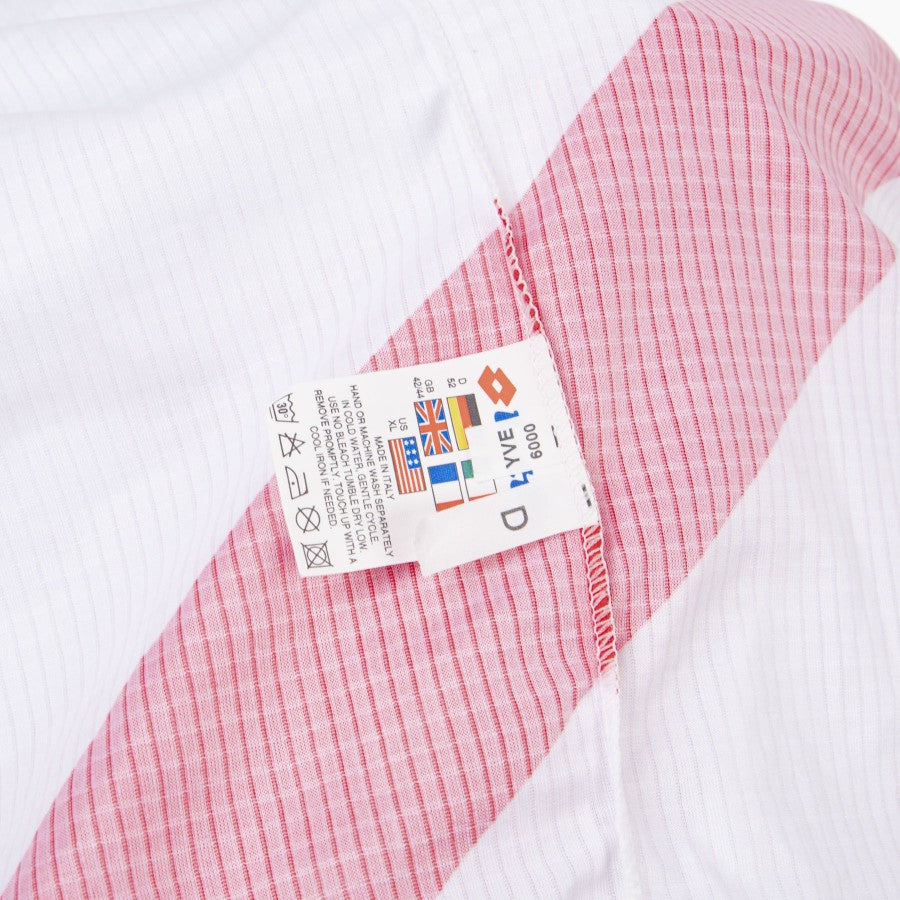 Maglia Home Bari Lotto sibilano 6 2001/2002 by LOTTO - Home (9)