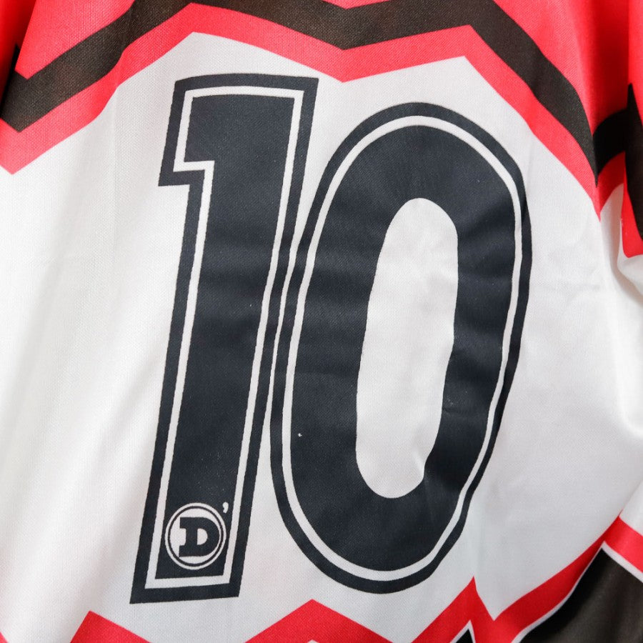 Maglia Home Botafogo S.P Del’Erba 10 1992/1993 by LOTTO - Home (10)