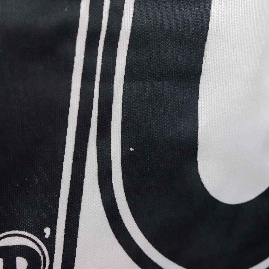 Maglia Home Botafogo S.P Del’Erba 10 1992/1993 by LOTTO - Home (12)