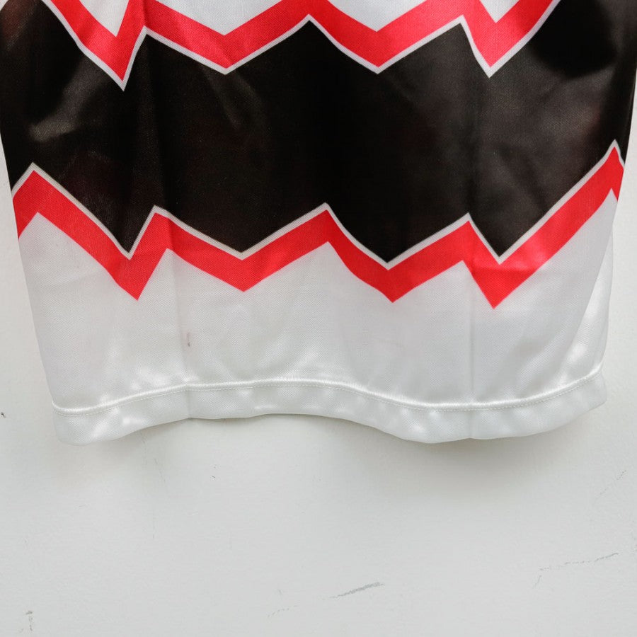 Maglia Home Botafogo S.P Del’Erba 10 1992/1993 by LOTTO - Home (13)