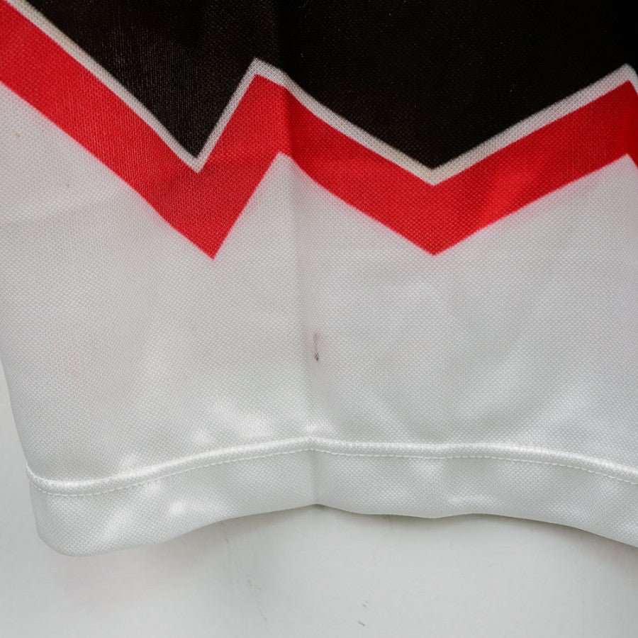 Maglia Home Botafogo S.P Del’Erba 10 1992/1993 by LOTTO - Home (14)