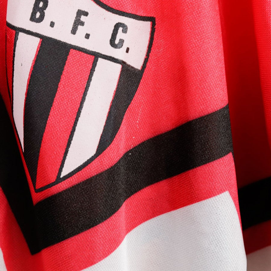 Maglia Home Botafogo S.P Del’Erba 10 1992/1993 by LOTTO - Home (16)