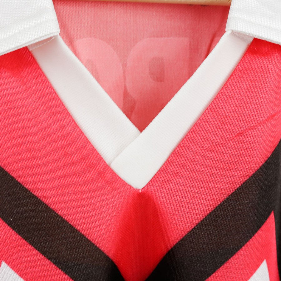 Maglia Home Botafogo S.P Del’Erba 10 1992/1993 by LOTTO - Home (18)