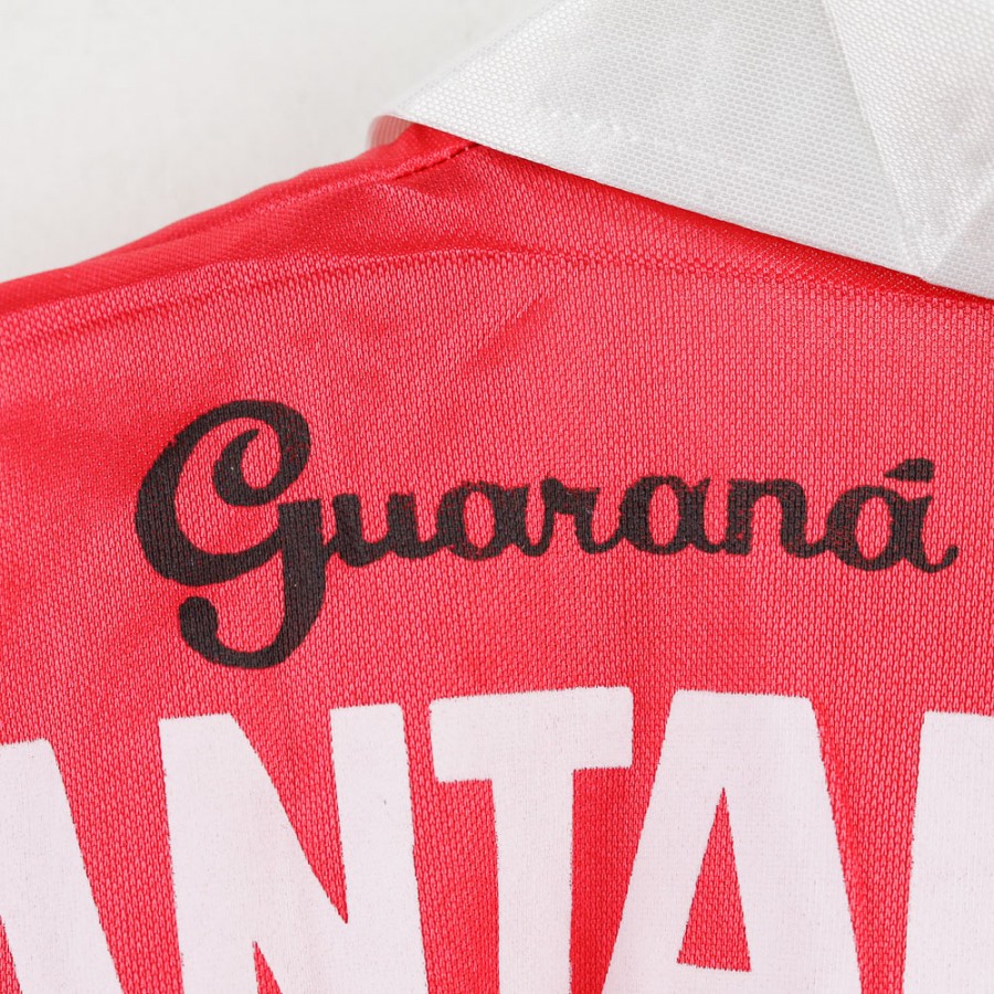 Maglia Home Botafogo S.P Del’Erba 10 1992/1993 by LOTTO - Home (4)