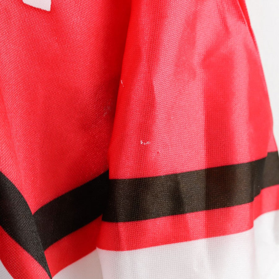 Maglia Home Botafogo S.P Del’Erba 10 1992/1993 by LOTTO - Home (6)