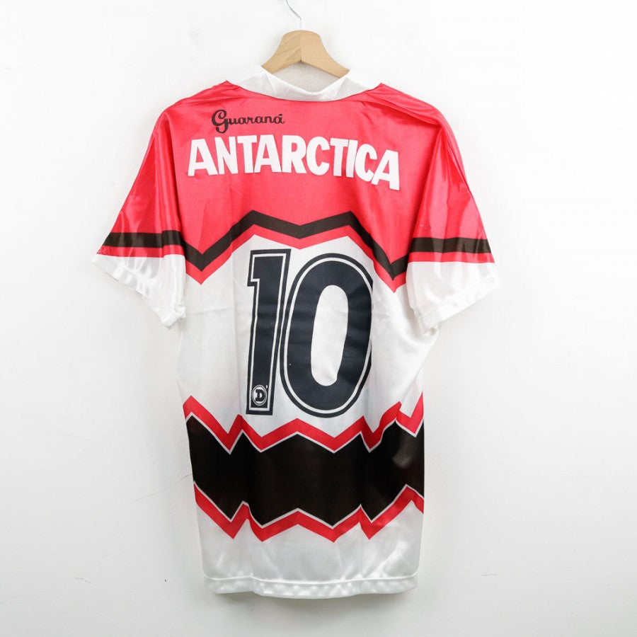 Maglia Home Botafogo S.P Del’Erba 10 1992/1993 by LOTTO - Home