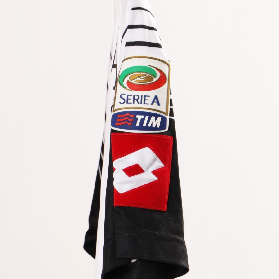 maglia home cesena brienza 11 2014/2015 by LOTTO - Home (3)