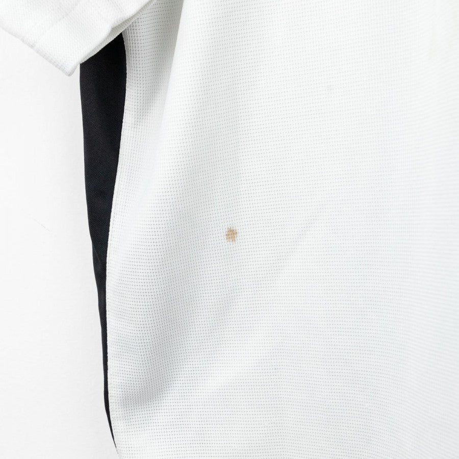 Maglia Home Cesena Lotto N18 2005/2006 by LOTTO - Home (6)