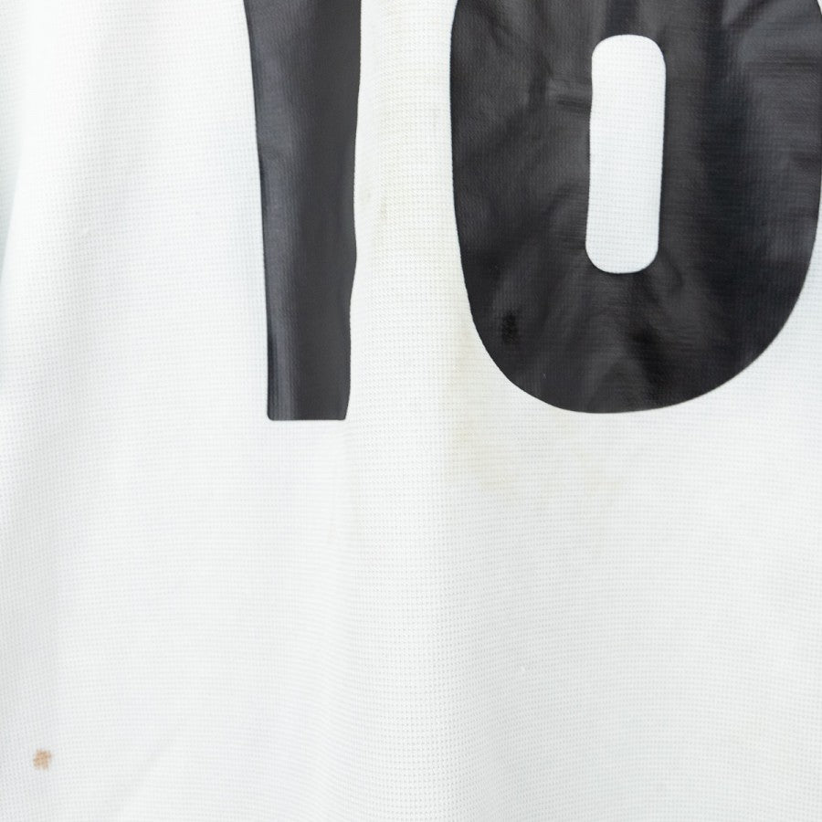 Maglia Home Cesena Lotto N18 2005/2006 by LOTTO - Home (7)