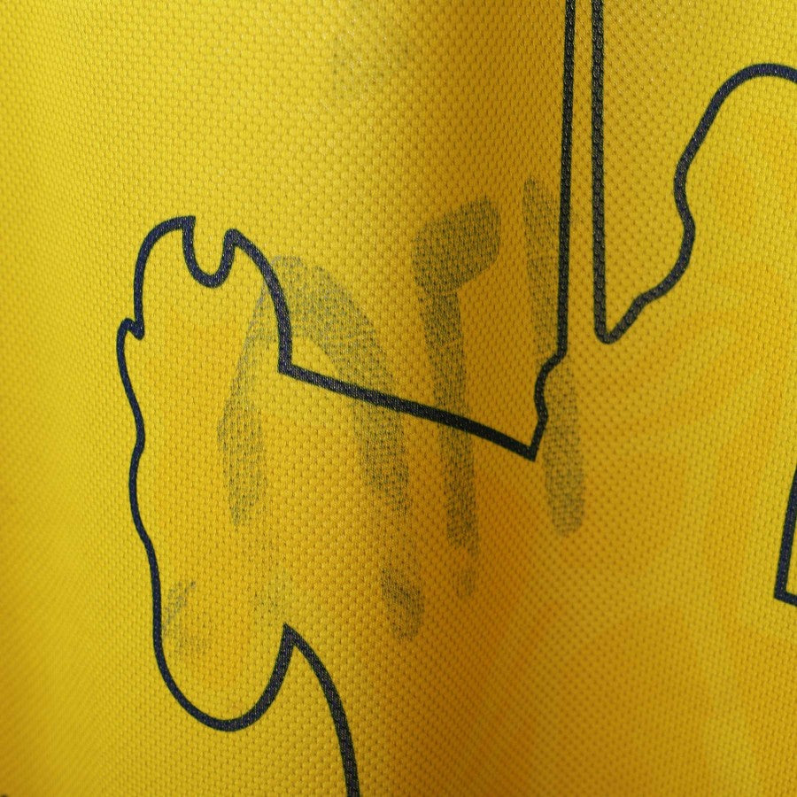 maglia home chievo 2004/2005 sculli 3 by LOTTO - Home (4)