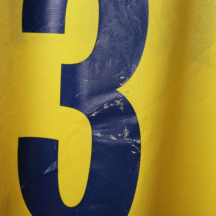 maglia home chievo 2004/2005 sculli 3 by LOTTO - Home (6)