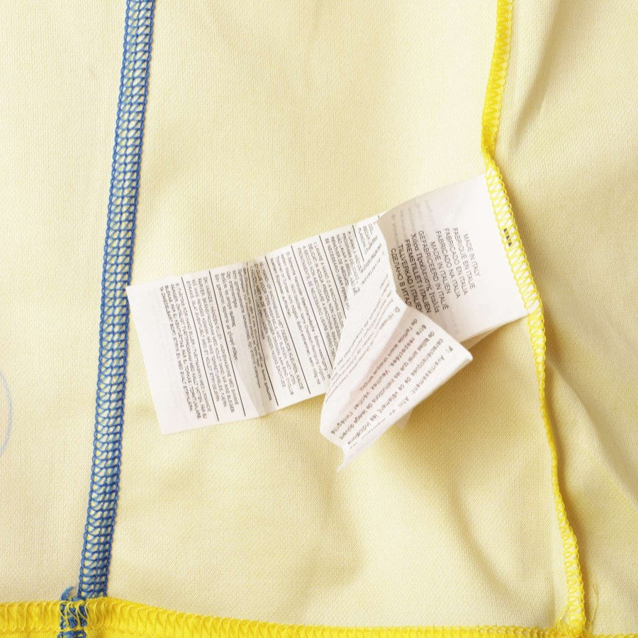 maglia home chievo 2005/2006 semioli 7 by LOTTO - Home (12)