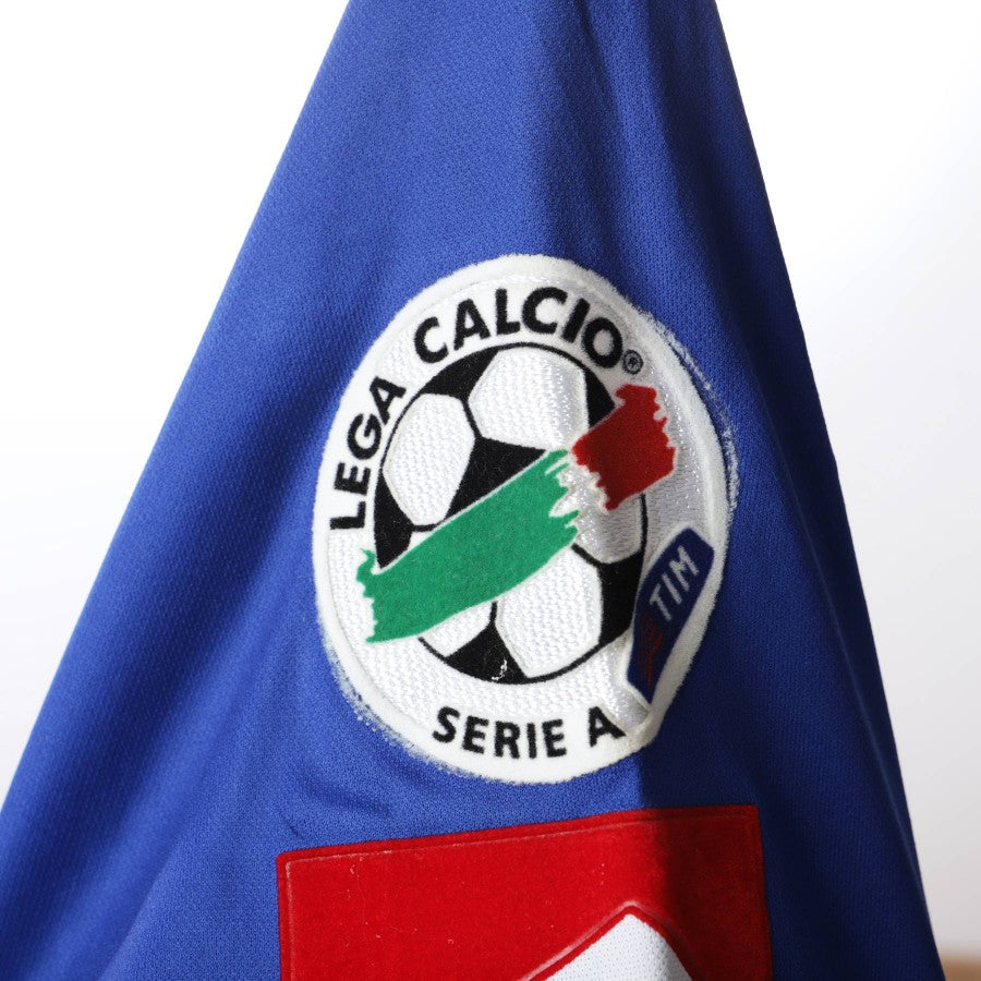 maglia home chievo 2005/2006 semioli 7 by LOTTO - Home (7)