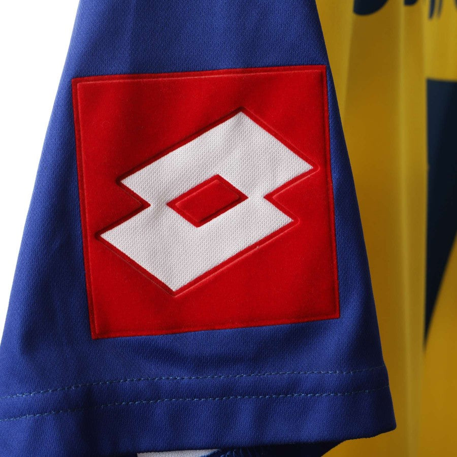 maglia home chievo 2005/2006 semioli 7 by LOTTO - Home (8)