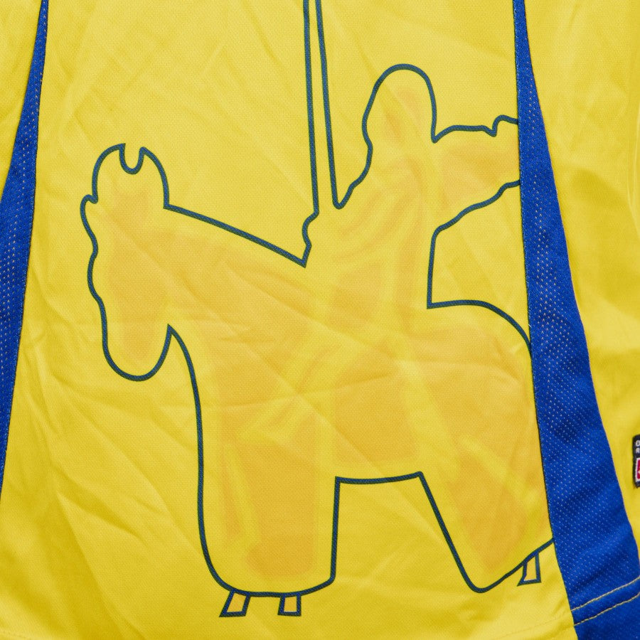 maglia home chievo lotto 2006/2007 italiano 11 by LOTTO - Home (6)