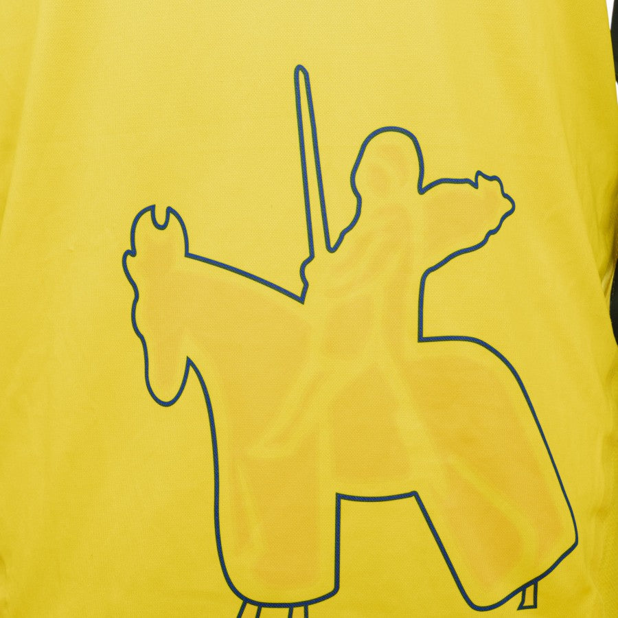 maglia home chievo verona Luciano 10 2005/2006 by LOTTO - Home (6)