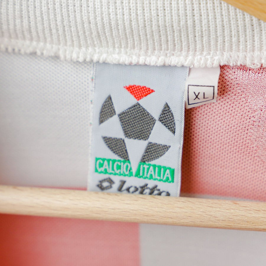 maglia home croazia lotto 1996 by LOTTO - Home (5)