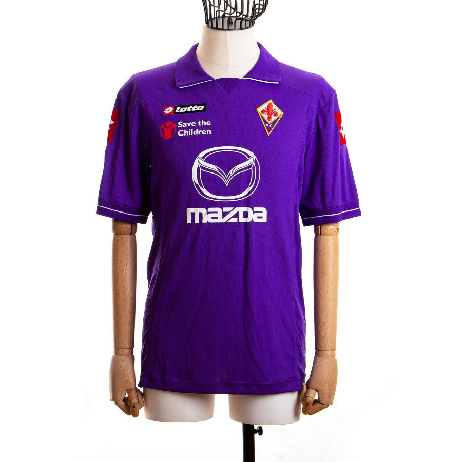 maglia home fiorentina amauri 11 2011/2012 by LOTTO - Home (2)