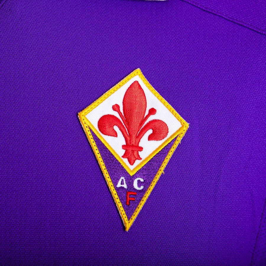 maglia home fiorentina amauri 11 2011/2012 by LOTTO - Home (3)
