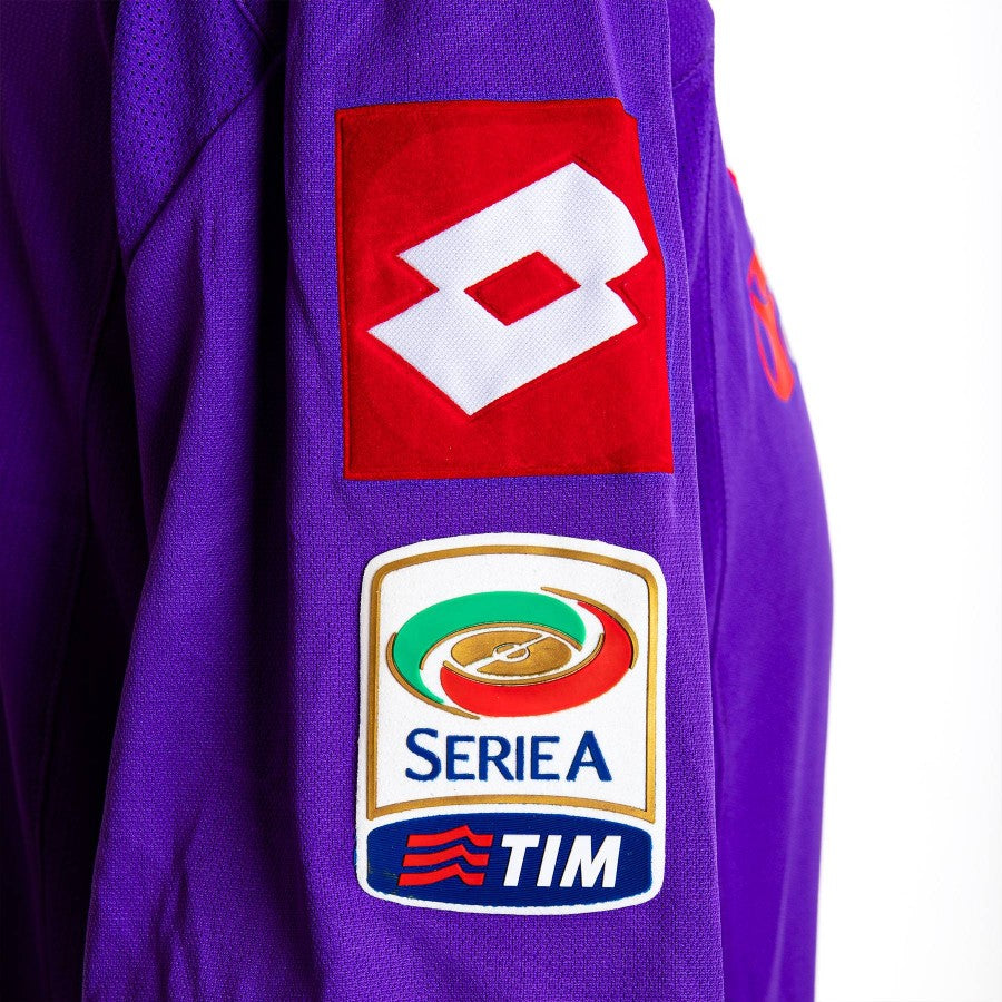 maglia home fiorentina amauri 11 2011/2012 by LOTTO - Home (7)