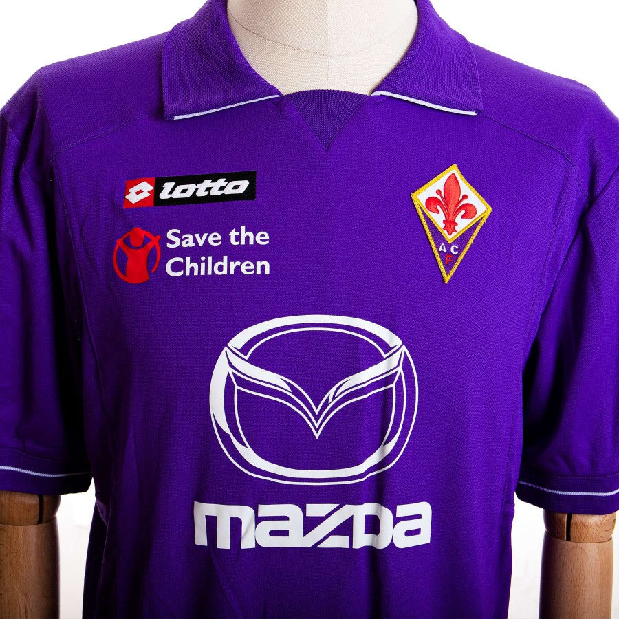 maglia home fiorentina amauri 11 2011/2012 by LOTTO - Home (8)
