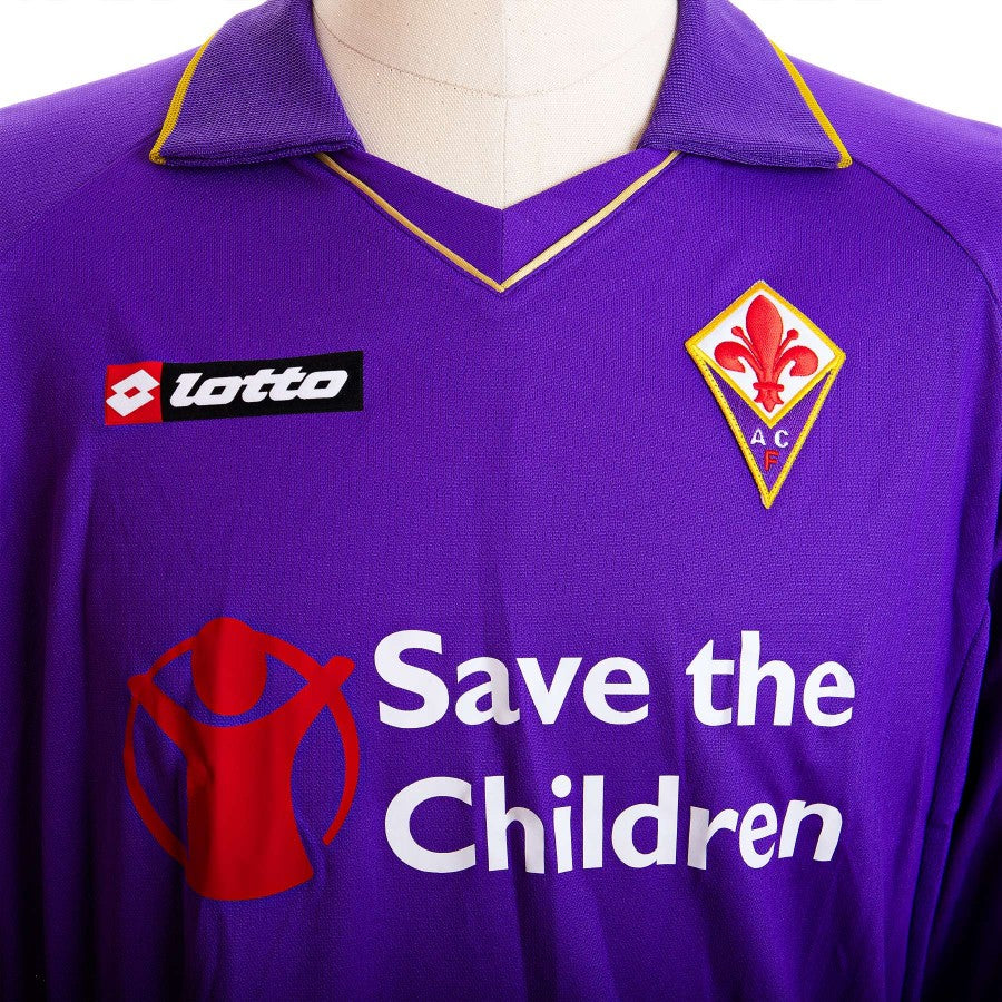 maglia home fiorentina gilardino 11 2010/2011 by LOTTO - Home (8)
