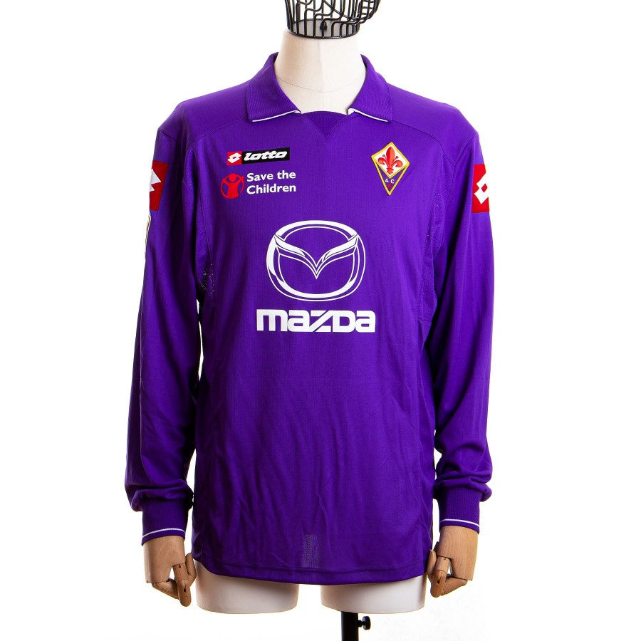 maglia home fiorentina gilardino 11 2011/2012 by LOTTO - Home (2)