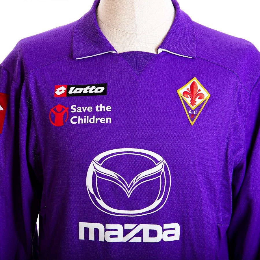 maglia home fiorentina gilardino 11 2011/2012 by LOTTO - Home (8)