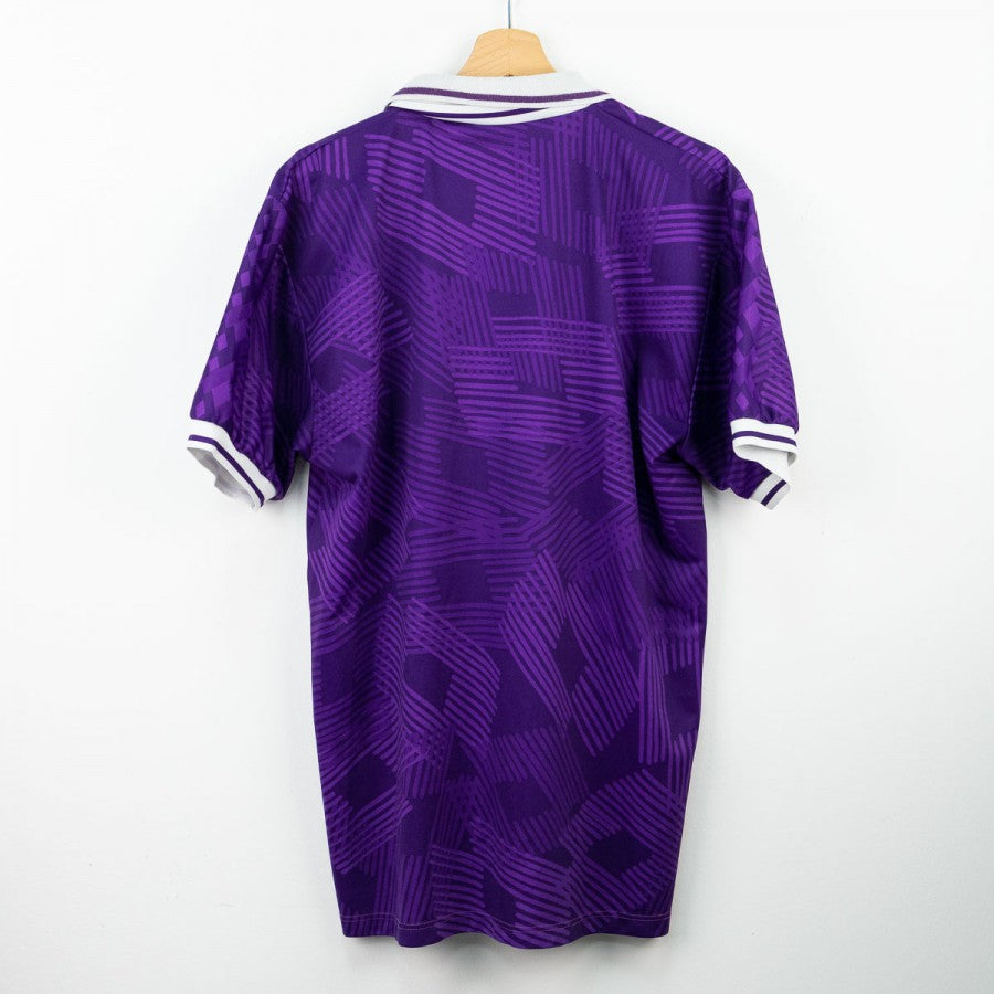 Maglia Home Fiorentina Lotto 1991/1992 by LOTTO - Home (2)