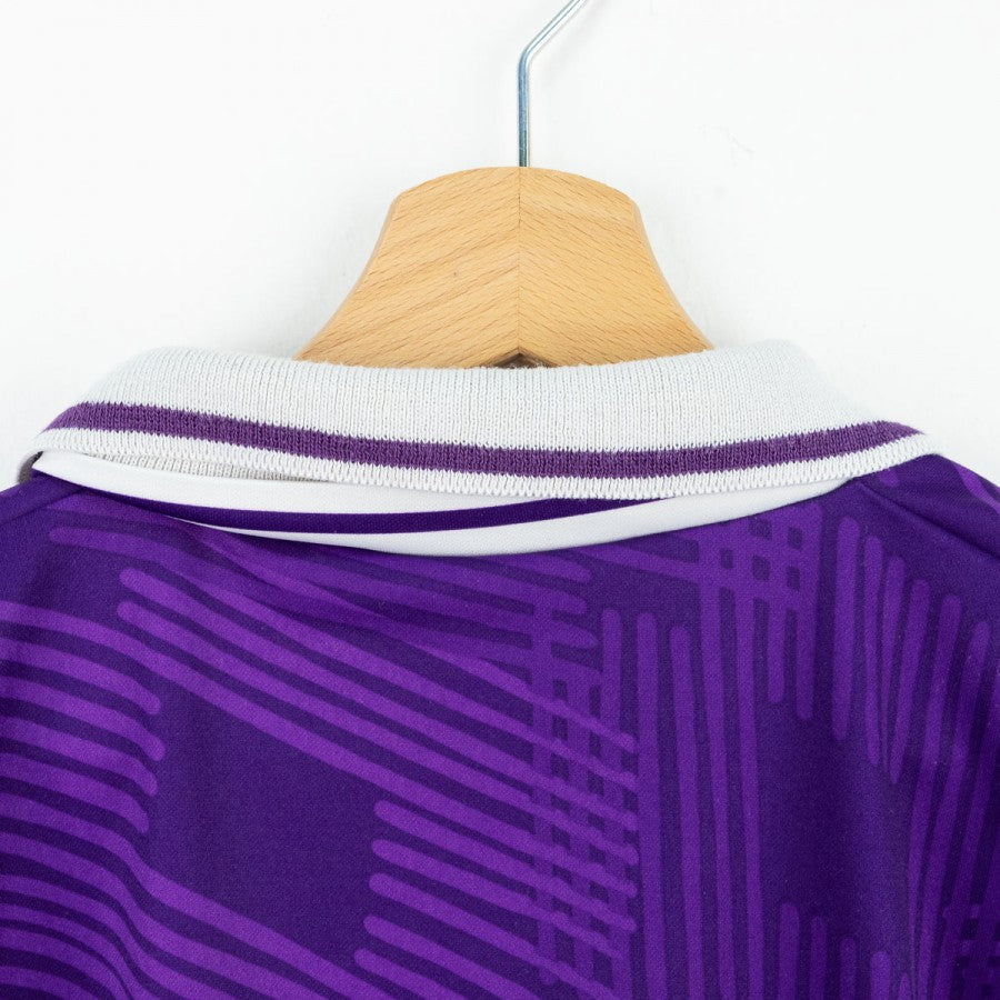 Maglia Home Fiorentina Lotto 1991/1992 by LOTTO - Home (3)